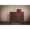 Adler Raadio RETRO AD1171, 1.35kg, 191mm, 280mm, 155mm, toitekaabel, 1.0 (Mono), AM, FM, retro disain