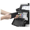Epson Multifunktsionaalne printer WorkForce Enterprise WF-C21000 D4TW C11CH88401, 4-ink, A3, Wi-Fi, 100 ppm, 600 x 2400 dpi, ADF