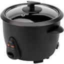 Jata Rīsu katls JEAR2522, 2.2l, 900W, automātiskā pārslēg&scaron;anās, aizsardzība pret pārkar&scaron;anu, melna krāsa