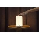 Gosund nutikas valgusl&uuml;liti LB3_, 110mm, 110mm, 225mm, 100lm, 5W, RGB v&auml;rv, IP20, &ouml;&ouml;lamp, integreeritud LED pirn