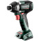 T&ouml;&ouml;riistakomplekt COMBO 18V 2.8.4 (BS 18 LT BL + SSD 18 LT 200 BL), 2x5,2Ah; METABOX; 685196000 METABO