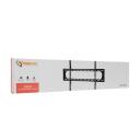 Sbox TV kinnitus PLB-7369F, 60-120 tolli, 50x50-900x600, 120 kg, 35 mm, fikseeritud, tase kaasas