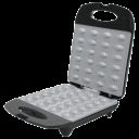 Tosteris, riekstu mašīna 1400W, 24PCS 67527 LUND