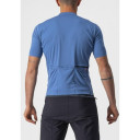 Velo krekls UNLIMITED All Road Jersey, izmērs: XL, Cobalt Blue, 8050949606445 CASTELLI