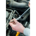 Dīzeļa muciņu atslēga svecēm, 8mm, STHT80888-0, STANLEY