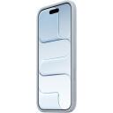 Apple Bumper MH024ZM/A, pol&uuml;karbonaat, helesinine, &uuml;hilduv iPhone Airiga