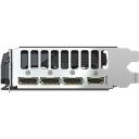 Gigabyte Videokaart GV-N506TGAMING OC-8GD 8GB GDDR7, 128bit, PCI-E 5.0, 2647MHz, 3 x DisplayPort, 1 x HDMI