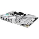 Asus Pagrindinė plok&scaron;tė ROG STRIX B850-A GAMING WIFI, AMD, Socket AM5, DDR5, 192 GB, 4 DIMM, 2.5 Gb Ethernet, Wi-Fi 7, 6 SATA III