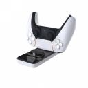 White Shark Įkroviklis CLINCH PS5-504, 2xUSB Type-C, 600 mA, kabelio ilgis 80 cm, plastikas
