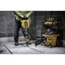 Dewalt 38L H-Class Putekļu Sūcējs DWV905H-QS, 1400W, 38l, 82dB, H-Class atbilstība, automātiska filtru tīrī&scaron;ana, tālvadības pults