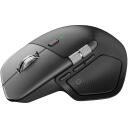 Logitech MX Master 4 hiir 910-007562, 8000 DPI, 7 nuppu, Bluetooth, USB, 10 m traadita ulatus, 650 mAh aku