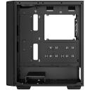 Deepcool Korpus CC560 V2 R-CC560-BKGAA4-G-2, 2+1 2,5"; 2x3,5" ketaste pesad, 7 laienduse pesa, 1xUSB 3.0, 1xUSB 2.0