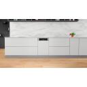 Whirlpool N&otilde;udepesumasin WSBO 3O34 PF X, 10 n&otilde;ude komplekti, 8 programmi, energiat&otilde;hususe klass D, ekraan, roostevaba teras