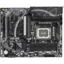 Материнская плата Gigabyte Z790 EAGLE 1.0, поддерживает процессоры Intel Core 14-го поколения, 12+1+1 фазы VRM, до 7600MHz DDR5