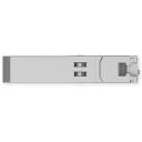 Teltonika Net Transceiver PR4JR20K, 1.25 Gbit/s, SFP, 1 RJ-45 ports, 100 m, -40 - 70 &deg;C, 5 - 95 %, Pelēks, Metāls, REACH, RoHS