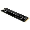 Lexar M.2 NVMe SSD NM620 LNM620X002T-RNNNG, 2000 GB, PCIe 4.0, skaitymo greitis 3300 MB/s, ra&scaron;ymo greitis 3000 MB/s
