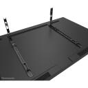 Neomounts настенный крепеж WL30-750BL18 55-98" фиксированный, с замком, быстрая установка, максимальная нагрузка 125 кг