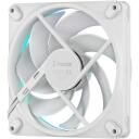 Fractal Design Datora ventilators FD-F-MR1-1402, 140mm, 74.39 cfm, 28 dBA, 350-1800 rpm, 7 ventilatora asmeņu dizains, 20 ARGB LED