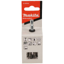 Gala suka 19mm, 1/4" HEX pīti tērauda sari D-76744 MAKITA