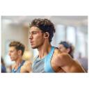 Anker Soundcore Bezvadu austiņas Sport X20 A3968G11, Bluetooth 5.3, IP68, 12h akumulatora darbības laiks, 6 mikrofoni