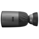 Ezviz BC1C CS-BC1C-4K 8MP 4K Āra Viedā AI Mājas Akumulatora Wi-Fi Kamera MicroSD / Nakts Redze Sudraba