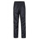 Bikses PreCip Eco Full Zip Pant Long, izmērs: L, Black, 0889169478543 MARMOT