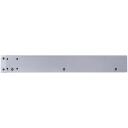 Ubiquiti UniFi Hallatav L3 L&uuml;liti USW-Pro-Aggregation, 380 Mpps, 4 ventilaatorit, 4 SFP28 porti, 28 SFP+ pesa