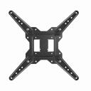 Sbox TV kinnitus LCD-443, 23-55", 30kg, 400x400mm, VESA 75x75-400x400, kallutus -20-20&deg;, p&ouml;&ouml;ramine 180&deg;
