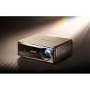 Aurzen Eazze D1 Max projektors AU-PJ-AD003U-EUBW0, 1000 ANSI lumens, 2x10W skaļruņi, Google TV 14.0, 1x HDMI, 1x USB