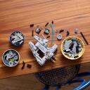 Lego Konstruktor 75375, 921 tk, plastmass, alates 18 a, Star Wars, ei sobi alla 3 a lastele, v&auml;ikesed osad