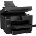 Epson | EcoTank L15160 | Inkjet | Colour | Multicunctional Printer | A3+ | Wi-Fi | Black