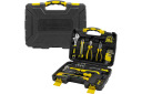 Tool Set, FORCEKRAFT, FK-2601, 60 pcs, 1/4" connection