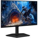 Samsung Odyssey G4 G40H LS25HG402EUXEN, 25", IPS, FHD, 16:9, 240 Hz, 1 ms, 1920 x 1080, 300 cd/m&sup2;, 1 HDMI