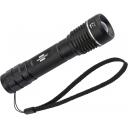 Brennenstuhl Taskulamp TL 601, 1178600402, 600 lm, 190 m, IP67, laadimisindikaator, vastupidav korpus