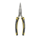 Knaibles ar smailiem galiem FATMAX, 160 mm, izturīgas un ergonomiskas, 0-84-495, STANLEY
