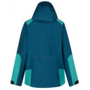 Jaka CROSSRIDGE EVO Shell Jkt W, izmērs: S, Storm Blue/Lagoon, 8020647199532 LA SPORTIVA