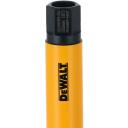 Dewalt Dimanta urb&scaron;anas iekārta DCDW101-XJ 52 mm, 450 mm, 400 mm, 1-1/4'' savienojums, turbo dimanta segments, dziļuma indikatori