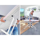 Ironing Board Classic M Compact Plus LEIFHEIT 1072580 120x38cm