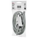 Nešimo diržai Ø 10mm, 100cm - 2 vnt, KREATOR, KRTH40901