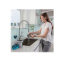 Mazgājamo filtru komplekts Multireach Active putekļsūcējiem ar priekšmotoru un pēcmotoru filtru 1 komplekts melns 3092 Bissell