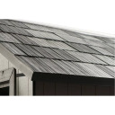 Dārza šķūnis Oakland 759 KETER 29201311 229x287x242cm 166kg