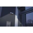 Emos LED valgusti BRIXO ZG165S, 900 lm, 3,7 V, IP65, 7 m PIR andur, 35 h aku, 140&deg; &times; 70&deg; valgusnurk