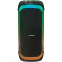 Prime3 Peopless k&otilde;lar APS61, 6000 W P.M.P.O., Bluetooth, 6,8 kg, RGB valgustus, juhtmevaba mikrofon, kaugjuhtimispult