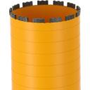 Dewalt Dimanta kroņurbis DCDW108-XJ 152 mm, 450 mm, 400 mm, 1-1/4 collas, turbo dimanta segments, dziļuma indikatori