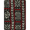 Lakats 4FUN Coolmax, Africa Ornaments, 5903313895811 4FUN