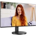 Aoc LCD monitor Q27B3CF2, 2560 x 1440, 100 Hz, 1 ms, 350 cd/m&sup2;, 1x HDMI, USB-C keskjaam, HDR, VESA 100x100