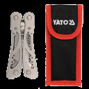 Daudzfunkcionāls Instruments 9In1 YT-76043 YATO