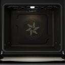 Gorenje Ahju BOS67371CLB, 77 L, Multifunktsionaalne, EcoClean, Mehaaniline juhtimine, Aurufunktsioon, Konvektsioon