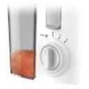 Tefal Fruitelia Plus mahlaja ZE370138, 350 W, 2 kiirus + impulss, roostevabast terasest filter, 950 ml