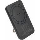 Rivacase Power Bank VA2603, 5000mAh, 3.7V, 1xUSB Type-A, 1xUSB Type-C, juhtmevaba laadimine, kiire laadimine